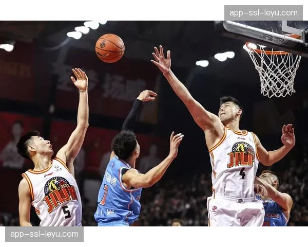 CBA速报：山东高速绝杀未果，九台农商银行客场一分险胜