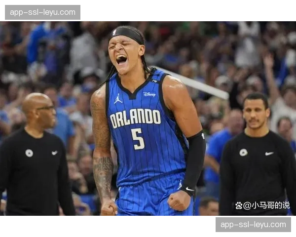 班凯罗与瓦格纳兄弟合砍80分,魔术主场大胜篮网